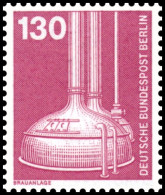 Timbre D'Allemagne Berlin N° 630 Neuf Sans Charnière - Unused Stamps