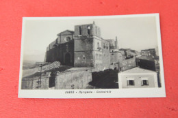 Agrigento Il Duomo N. 20283 NV - Agrigento