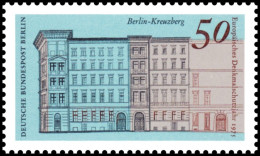Timbre D'Allemagne Berlin N° 472 Neuf Sans Charnière - Unused Stamps