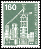 Timbre D'Allemagne Berlin N° 469 Neuf Sans Charnière - Unused Stamps