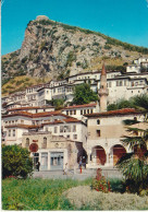 Albania Postcard Sent To Sweden 21-6-1977 - Albania