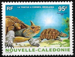 Nouvelle Calédonie 1997- Yvert Nr. PA 340 - Michel Nr. 1089 ** - Neufs