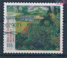 BRD 3519 (kompl.Ausg.) Selbstklebende Ausgabe Gestempelt 2020 Schätze Aus Deutschen Museen (10351978 - Gebraucht