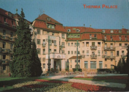 105461 - Slowakei - Piestany - Thermia Palace - 1992 - Slovaquie