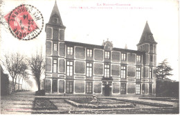 FR31 SEILH - Labouche 1882 - Près Grenade - Château - Belle - Sonstige & Ohne Zuordnung