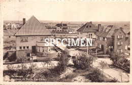 Panorama Du Sentier Van Caillie - Duinbergen - Knokke