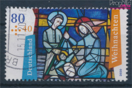BRD 3571 (kompl.Ausg.) Gestempelt 2020 Weihnachten (10351951 - Used Stamps