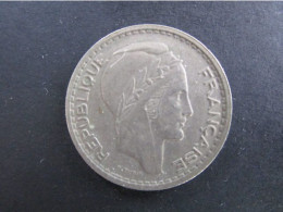 France: Pièce 10 Francs Turin 1947 - 10 Francs