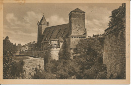 PC40383 Nurnberg. Kaiserstallung. S. Soldan. 1922. B. Hopkins - World