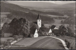 D-91245 Simmelsdorf, Bühl Bei Simmelsdorf - Hüttenbach - Kirche - Church - Lauf