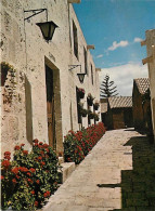 Pérou - Perù - Arequipa - Monasterio Santa Catalina - Santa Catalina Monastery - CPM - Carte Neuve - Voir Scans Recto-Ve - Pérou