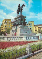 Bulgarie - Sofia - Le Monument Des Frères Libérateurs - Sculpteur A Tzoki - Statue - CPM - Voir Scans Recto-Verso - Bulgarije