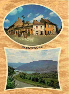 Hongrie - Szentendre - Multivues - CPM - Voir Scans Recto-Verso - Ungarn