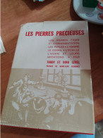 154 //   LES PIERRES PRECIEUSES - Sonstige & Ohne Zuordnung