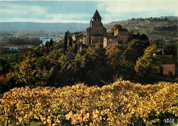 47 - Clermont Dessous - Vue Générale - Carte Neuve - CPM - Voir Scans Recto-Verso - Other & Unclassified