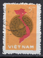 VIETNAM - Timbre N°93 Oblitéré - Vietnam