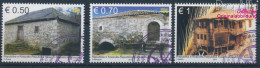 Kosovo 201-203 (kompl.Ausg.) Gestempelt 2011 Mühlen (10346698 - Kosovo