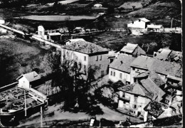 Thorame Haute - L'école Et Les Jardins - Sonstige & Ohne Zuordnung