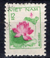 VIETNAM - Timbre N°252C Oblitéré - Vietnam