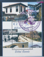 Kosovo Block21 (kompl.Ausg.) Gestempelt 2012 Europa (10346686 - Kosovo