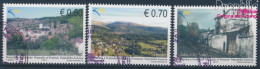 Kosovo 254-256 (kompl.Ausg.) Gestempelt 2013 Dörfer (10346670 - Kosovo