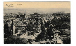 Liège Panorama Htje - Liege