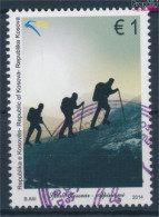 Kosovo 273 (kompl.Ausg.) Gestempelt 2014 Alpinismus (10346663 - Kosovo