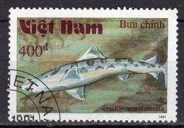 VIETNAM - Timbre N°1192 Oblitéré - Viêt-Nam