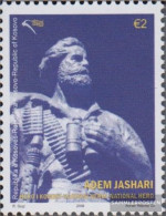 Kosovo 118 (complete Issue) Unmounted Mint / Never Hinged 2008 Jashari - Kosovo