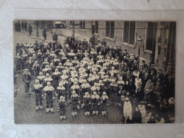 Carnaval De Binche - Binche