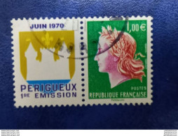 France 2010 Le Numéro 4467 Obliteré - Used Stamps