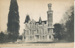 PC39038 Lormont. Chateau Du Bois Fleuri. M. Delboy. No 41 - Wereld