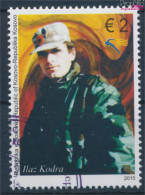Kosovo 311 (kompl.Ausg.) Gestempelt 2015 Ilaz Kodra (10346643 - Kosovo