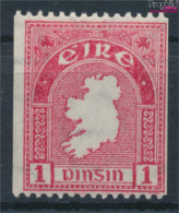 Irland 72B Postfrisch 1940 Symbole (10348084 - Nuovi