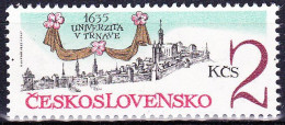 ** Tchécoslovaquie 1985 Mi 2801 (Yv 2619), (MNH)** - Unused Stamps