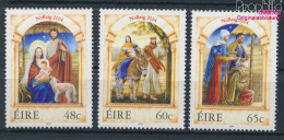 Irland 1617-1619 (kompl.Ausg.) Postfrisch 2004 Weihnachten (10348109 - Nuovi