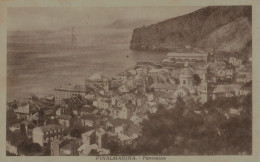 FINALMARINA - PANORAMA - 1927 - Savona