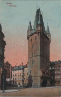 93888 - Mainz - Holzturm - 1925 - Mainz