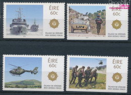 Irland 2062D-2065D (kompl.Ausg.) Postfrisch 2013 Irische Streitkräfte (10348122 - Unused Stamps