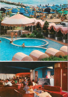 -HOTEL CARAVELLE - LIDO DI JESOLO  (Venezia) -  Piazza Milano - Venezia