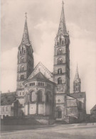 9541 - Bamberg - Keine AK Sondern Photokarte - Ca. 1975 - Bamberg