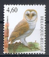 BELGIE * Buzin * Nr 3983 * Postfris Xx * WIT  PAPIER - 1985-.. Oiseaux (Buzin)