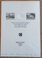 Collection Historique - MEILLEURS VOEUX 1979 - 1970-1979