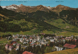 103523 - Österreich - Bad Hofgastein - 1979 - Bad Hofgastein