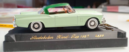 SOLIDO AGE D'OR   STUDEBAKER HARD-TOP 1957    N°  4522 - Other & Unclassified