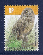 BUZIN * Nr 4218 * Postfris Xx * WIT PAPIER - 1985-.. Vogels (Buzin)