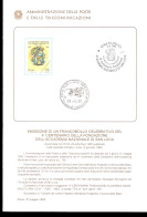 1993 Bollettino 4° Centenario Della Fondazione Dell'accademia Nazionale Di San Luca. - Altri & Non Classificati