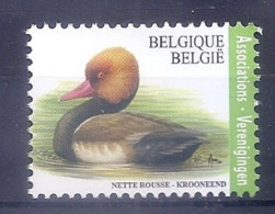 BUZIN * Nr 4759 * Postfris Xx * DOF WIT PAPIER - 1985-.. Oiseaux (Buzin)