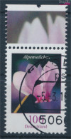 BRD 3365 (kompl.Ausg.) Gestempelt 2018 Blumen (10352049 - Used Stamps