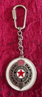 FK PARTIZAN KEYCHAIN, KEY- RING - Kleding, Souvenirs & Andere
